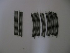 TRIX , Minitrix, 4904 Schiene