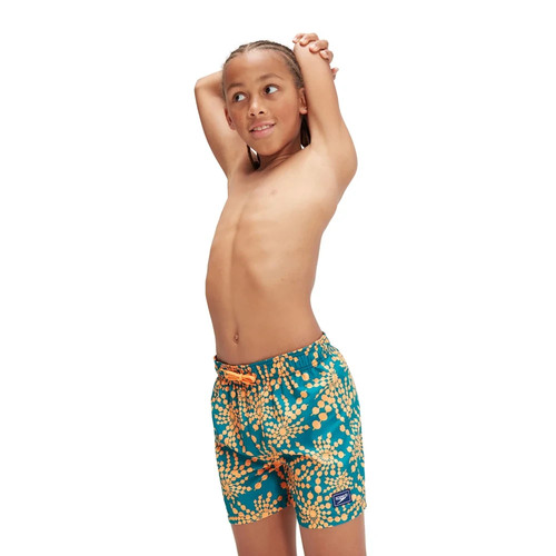 Speedo junior jungen bedruckt - jungen,