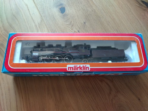Märklin spur h0 3111 - |,