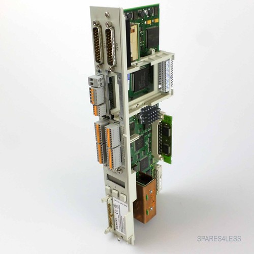 Simodrive 611