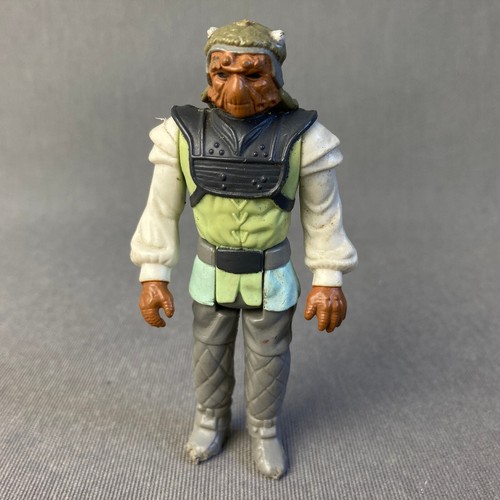 Star wars vintage - star, |