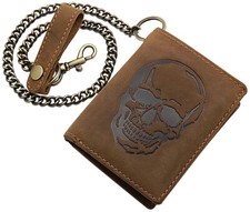 Büffel-Vollleder Bikerbörse