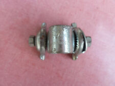 Gallet Sattelklemme Sattelkloben Vintage Rennrad Randonneur Fahrrad Frankreich