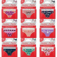Damen Panty Panties Slip