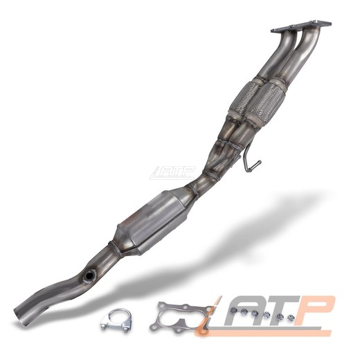 Catalysts katalysator u a - , u.a