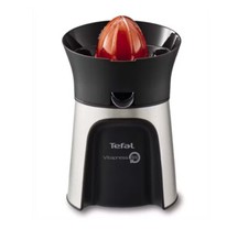 Tefal Direct Serve Zitronenpresse Entsafter Saftpresse ZP603D38 Obstpresse Fruch
