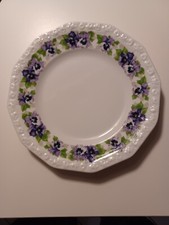 ROSENTHAL Maria weiß - Dekor