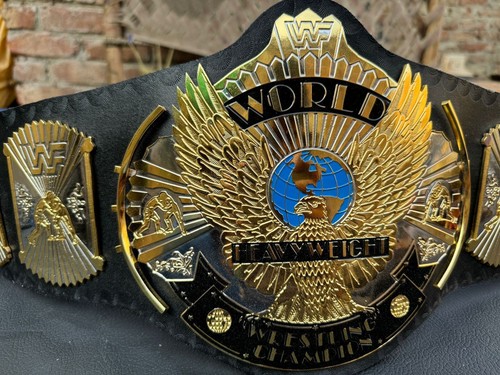Winged eagle championship - eagle,