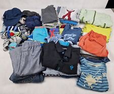 62 Teiliges Bekleidungsset für Jungs in den Größen 92 - 128