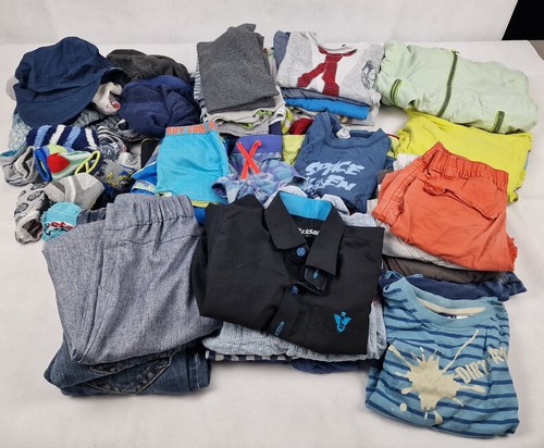 Teiliges bekleidungsset - 62,