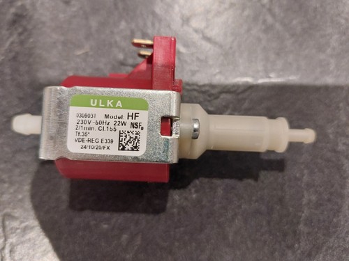 Ulka 230v 22w vde - 22w, e339