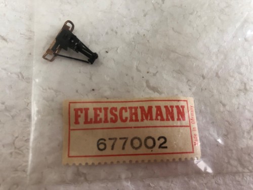 Fleischmann 677002 - fleischmann, n