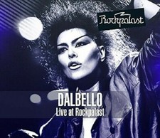 Dalbello: Live At Rockpalast