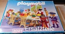 Playmobil Ersatzteile/ Figuren