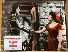 Gina Lollobrigida Anthony