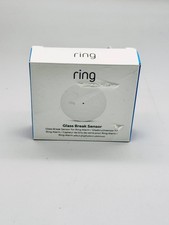 Ring Alarm Glasbruchsensor mit