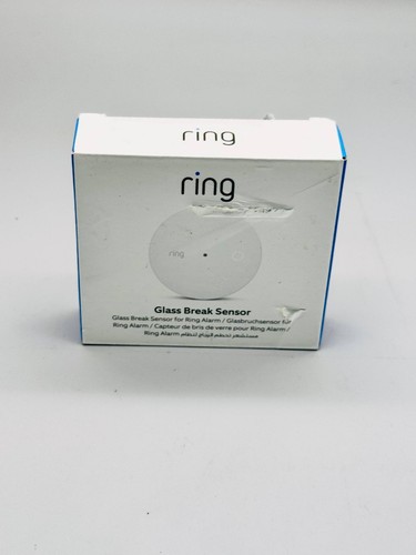 Ring alarm glasbruchsensor - ring,
