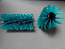 Kehrwalzen Kehrbürsten 1 Satz