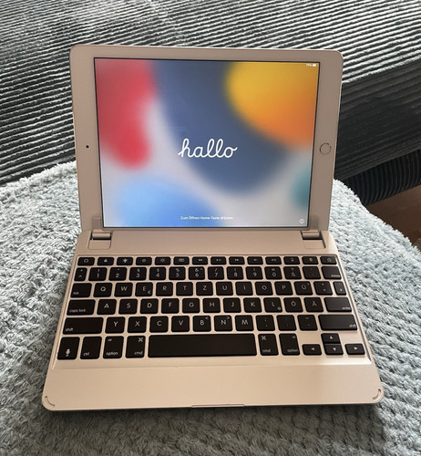Apple ipad zoll 16 gb - 2,