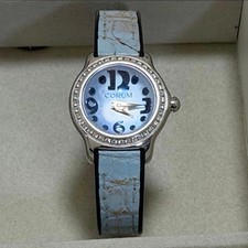 Corum mini bubble diamond - corum,