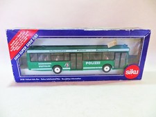 SIKU SUPER 2928 'SINGLE DECK