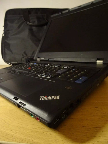 Lenovo thinkpad w700 qx9300 - thinkpad,