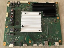 Mainboard SONY FW-75BZ35F 1-982-627-11 (Monitor, kein TV)