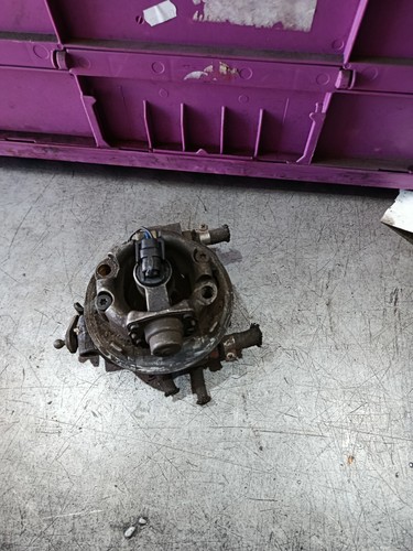 Einspritzaggregat opel corsa - corsa, a