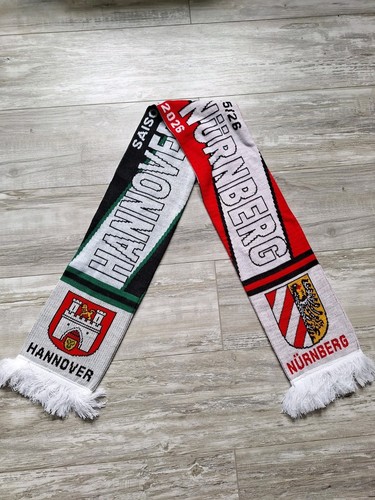 Hannover96 nürnberg - fc,