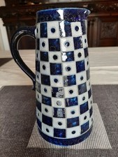 Zoller Keramik Krug Vintage