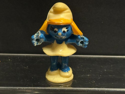 Schlümpfe original - 83/84,