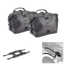 Set Packtaschen GIVI CRM106