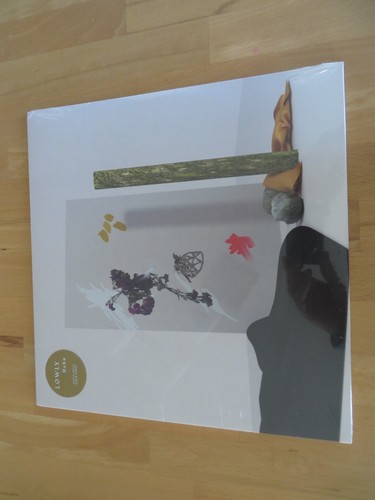 Lowly vinyl aus - lowly,
