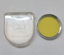 Zeiss Ikon Green S 27mm W