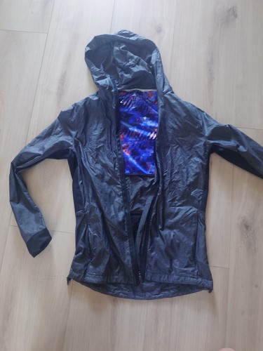 Adidas running jacke s - adidas,