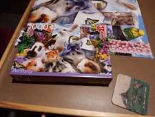 jumbo puzzle 1000 teile