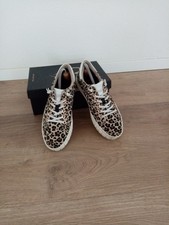 Marco Tozzi Sneaker  Leo Dune Gr. 39  2-23717-41