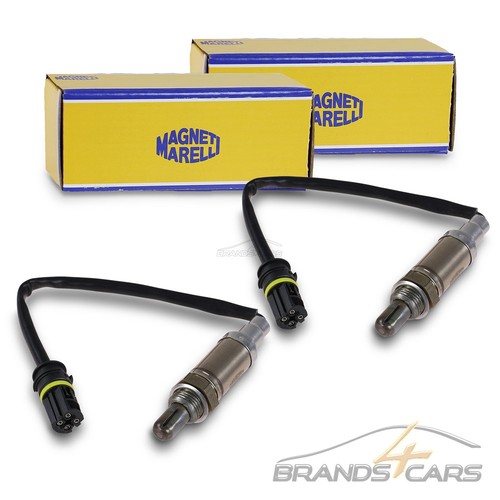 Magneti marelli lambdasonde - magneti,
