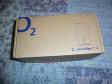 O2 HomeSpot 5G Router, 102068