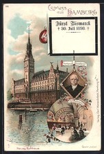 Lithographie Hamburg, Neues