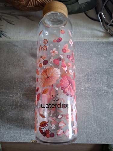 Waterdroop edition - waterdroop,
