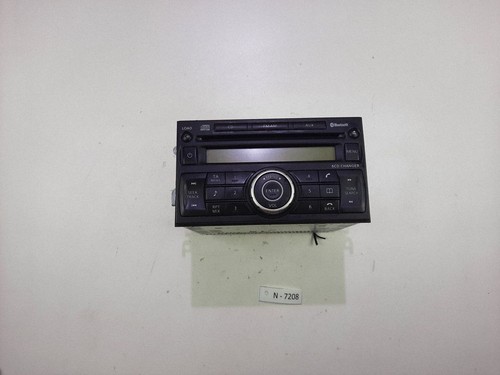 Nissan qashqai 2008 - qashqai, /