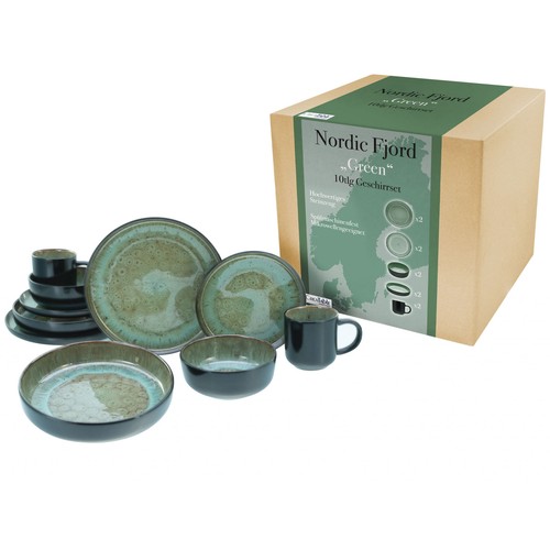 Creatable nordic fjord 21554 - creatable,