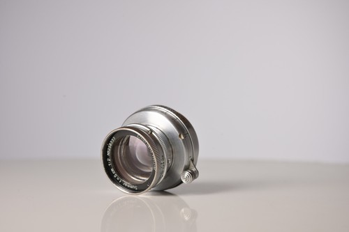 Leica summar 5cm ernst - summar,