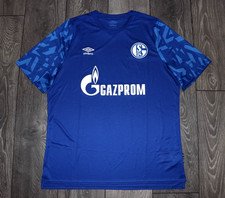 FC SCHALKE 04 HOME FOOTBALL