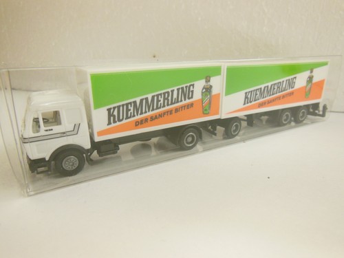 Herpa albedo lkw - herpa/albedo,