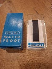 Seiko 62 Mas Box 70er