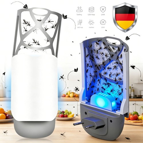 Insektenvernichter - uv,