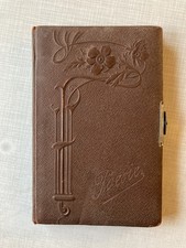 Poesiealbum (alt) - Sprüche &