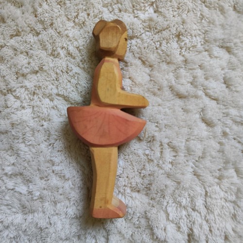 Ostheimer ballerina - ostheimer,
